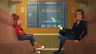 Carmen Sandiego 2019 Amv - Crazy Carmengray