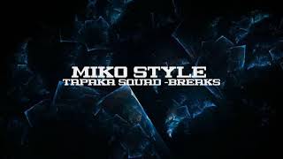 DJ TAPAKA SQUAD RIDE TO FAN VIRAL TIK TOK