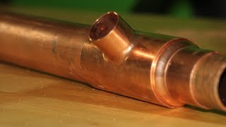 How To Make A Heat Exchanger For Shower Hot Water Recovery by Rob The Plumber 188,862 views 10 years ago 6 minutes, 8 seconds