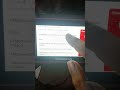 Scan Toyota Camry 2007-11 how to use scanner #automobile #toyota #obdscanner #autotools #scanner