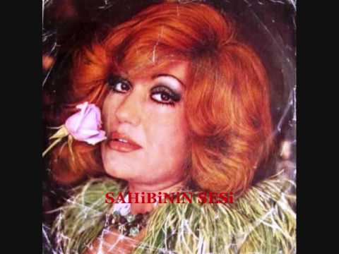 Gönül Akkor - Ey Gonca Açıl Zevkini Sür Fasl-ı Bahârın (2 )