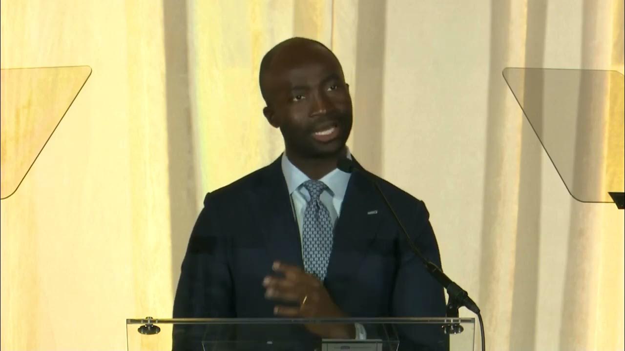 Wemimo Abbey - NHPF 2023 