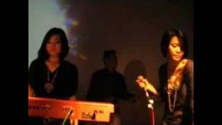 Homogenic - Utopia live from Coup de Neuf #01