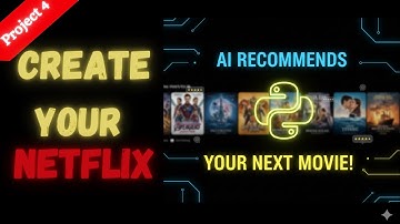Project 4 How To Make a Movie Recommendation system