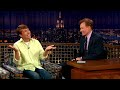 Jack McBrayer’s Favorite "Late Night" Character | Late Night with Conan O’Brien