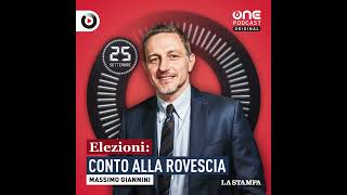21 giorni al voto - Sulla guerra del gas Meloni va in panne, Salvini e Berlusconi vanno nel letto...