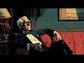 Quiet Solitude Classic Jazz 