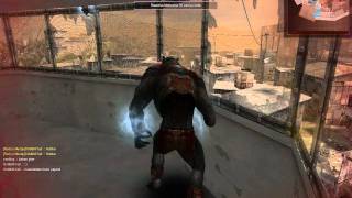 wolfteam secter 7 bug yapımı