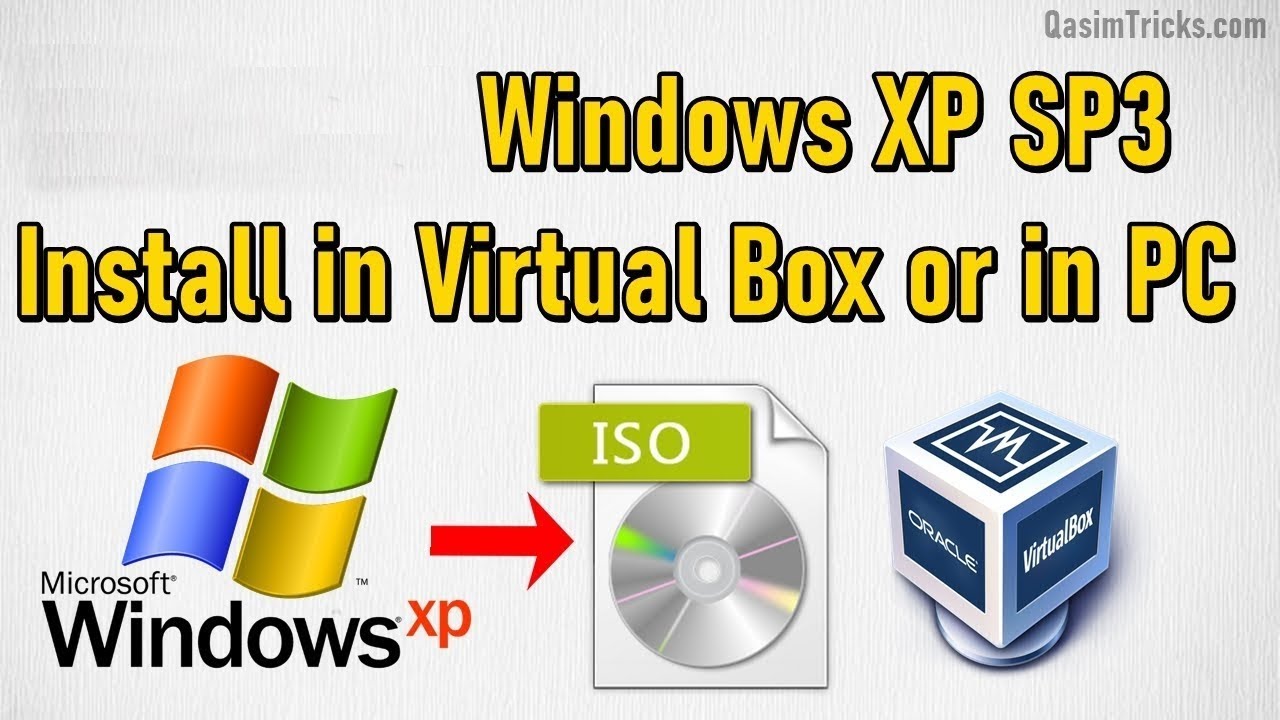 windows xp iso image download for virtualbox vs vmware