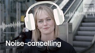 Download Lagu Hoe jouw koptelefoon je nóg gevoeliger maakt voor geluid MP3