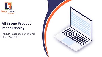 odoo product image display - all in one product image display