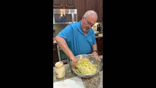 Macaroni Salad may 2022