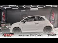 Pedal Sprint - Fiat 500 S 1.2 69cv "lo Sprint che gli mancava"
