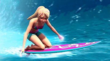 Barbie in a Mermaid Tale 2 - Two Winners