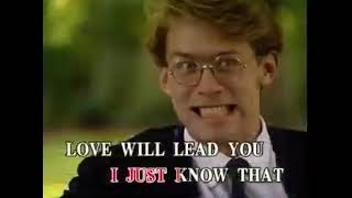 14. Love Will Lead You Back - Taylor Dayne