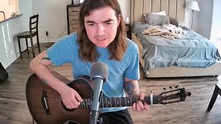 Download Lagu Savior (RHCP Cover!) MP3