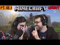 Minecraft 18.1 (maintenance just chatting) uncut