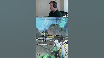 Imagine Octane Doing ALL That And Still Lost.. - Apex Legends