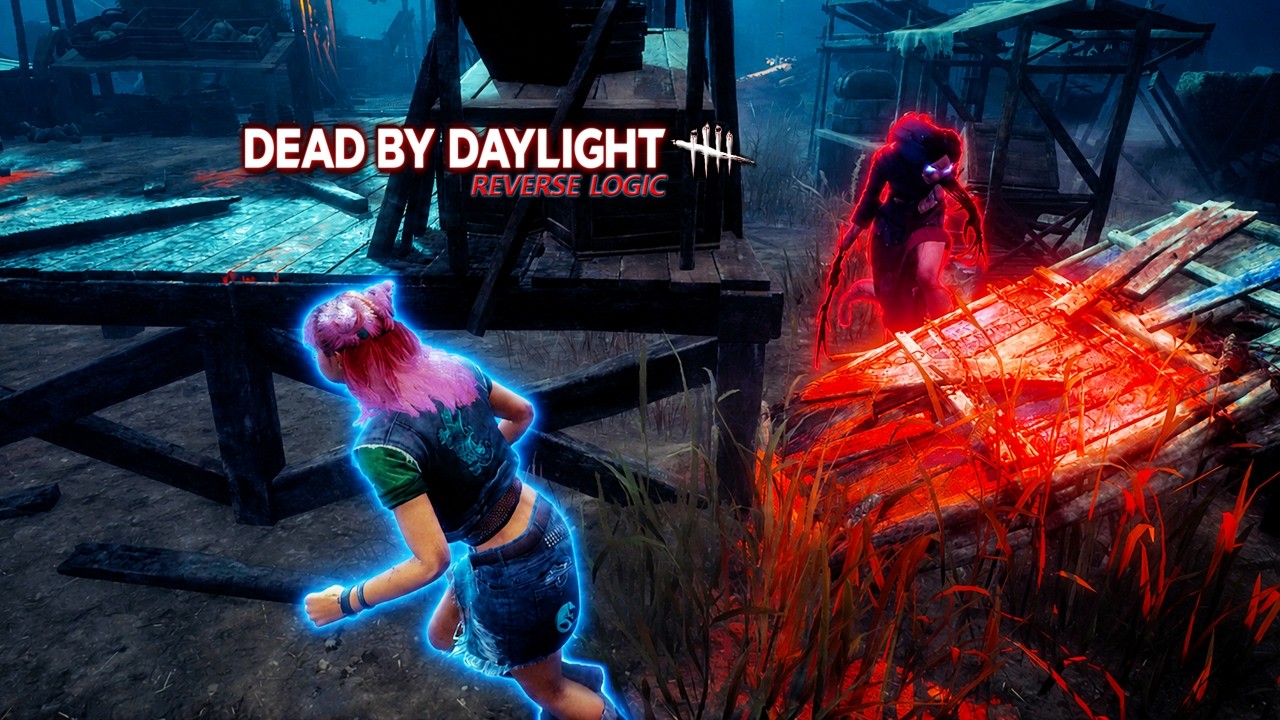DBD | EP 753 | Reverse Logic - YouTube