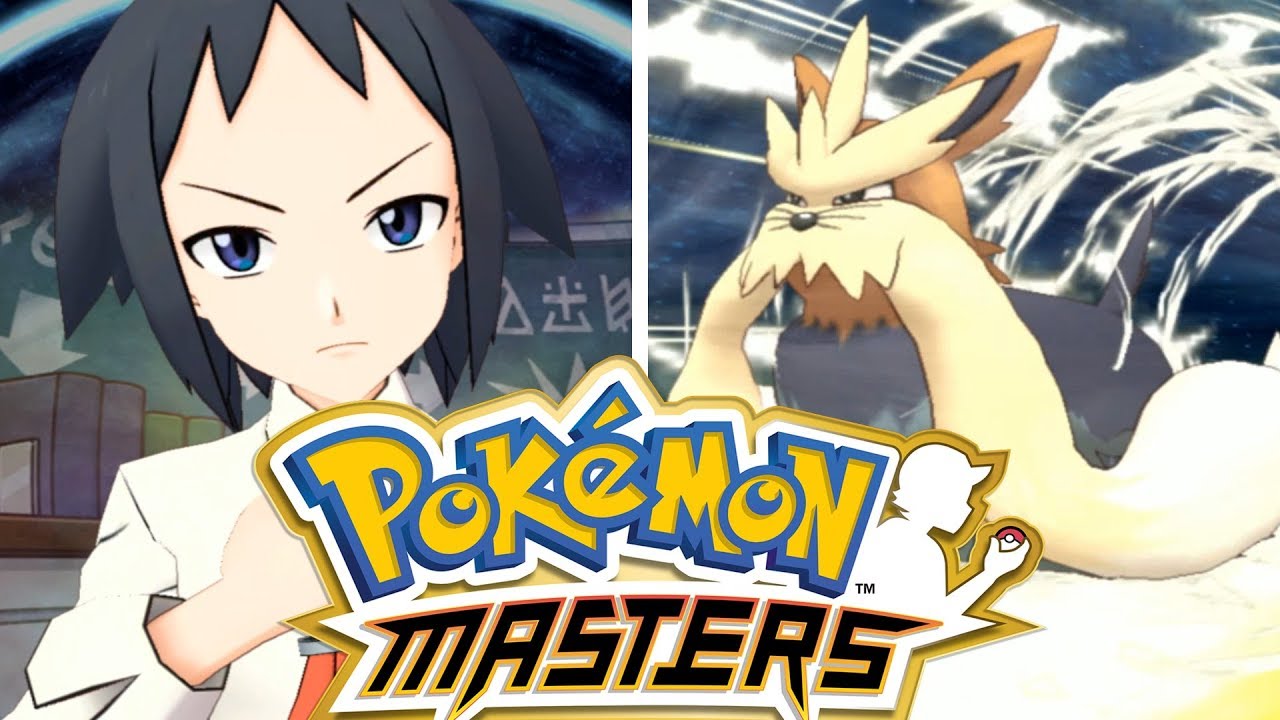 Firstclass F2p Team What Do You Observed Pokemonmasters Firstclass F2p Team What Do You Observed Pokemonmasters
