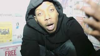 Status BG - Stay inside (Music video)