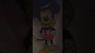 Mickey Mouse Sans Theme
