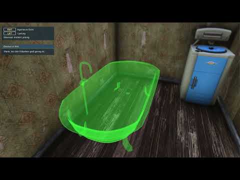 Farmers Dynasty 2 - Tutorial / 003 - Dirty Laundry and Buying a Washing Machine