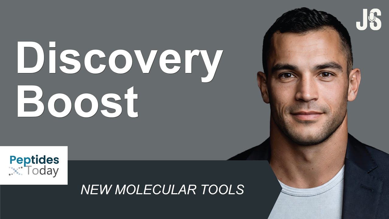 Peptides: Revolutionize Your Lab's Discoveries!