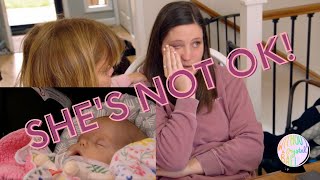 Famous "Little People, Big World" Tori Roloff Breaks Down in Tears Over Lilah's Health - Is Lilah Ok? Net Worth