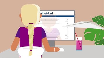 TM7 Anonimiseren Explanimation