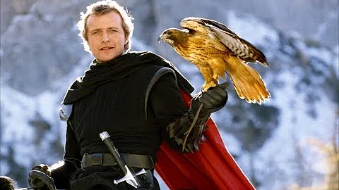 Ladyhawke