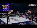 FTR Give A Hard Hitting Welcome To Alex Price And Jordan Oliver | AEW Dynamite
