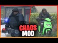 NIE WIEDZIAŁEM, ŻE TAK MOŻNA - CHAOS MOD BONUS - GTA V