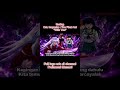 (2) With You - Ost. Inuyasha : The Final Act [Ending] Versi Indonesia | #cover #anime #nostalgia