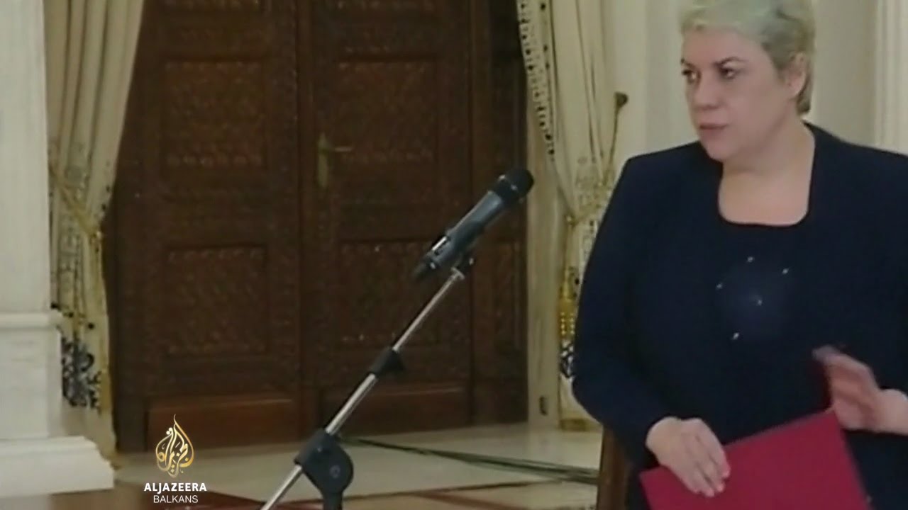 تم ترشيح سيفيل سايده لمنصب رئيس وزراء رومانيا
