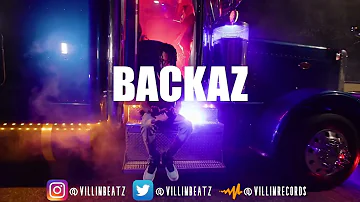 2024 Dancehall Riddim Instrumental - "Backaz" | Roze Don x Rajah Wild type beat
