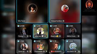  Godfather Avuze Ukunu Bamurwanya Kuri Tiktok Nuko Basebya Abahanzi Azana Ngo Barasabiriza