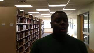 TAMUC New Student Orientation Video 2013-2014