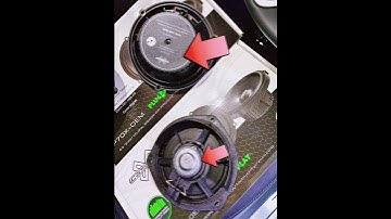 ,vios upgrade crossfire door speaker#speaker #vios #crossfire #sc #nice #klang #toyota #