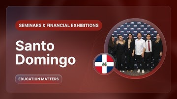 XM.COM – 2025 – Learn how to keep up with the markets in 2025 – Santo Domingo