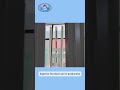Rapid project response and regional supply services.Multi-location collaborative production capacity