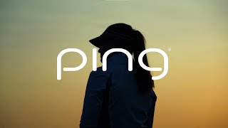 Womens Ping Clothing Springsummer 2024
