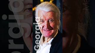 Typefaces And Typographers Georgia