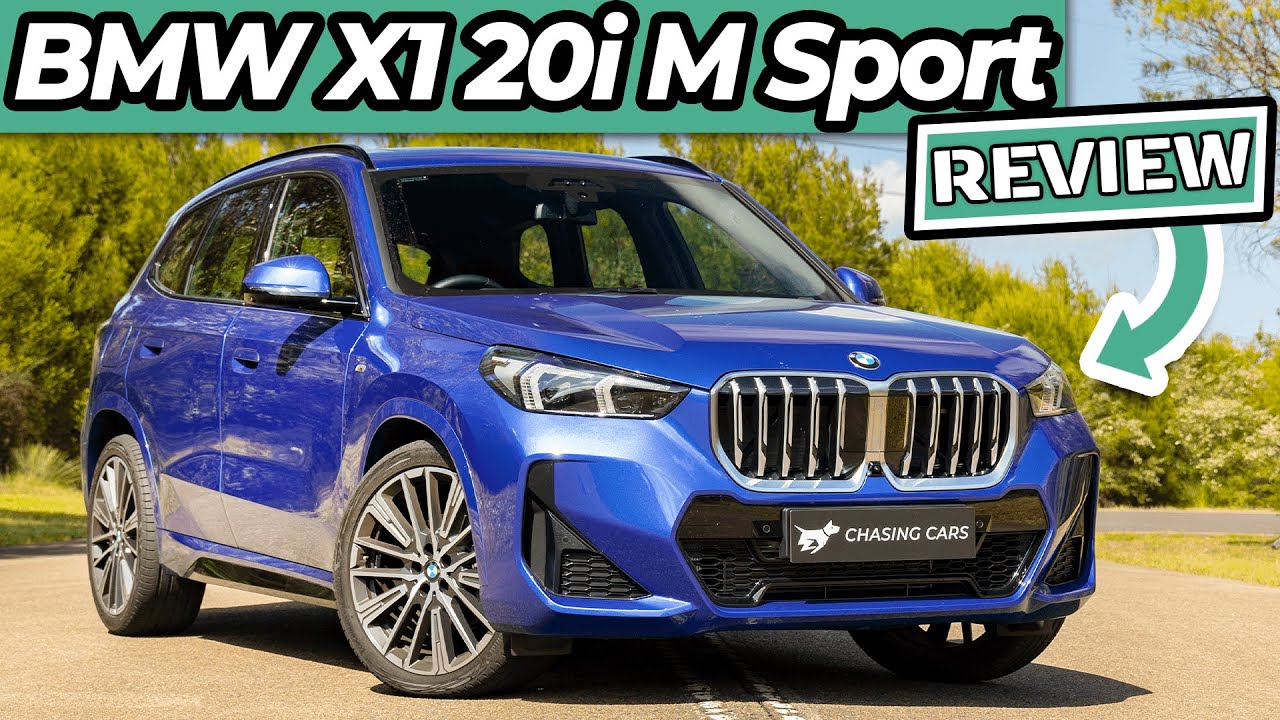 We Like The New X1, But Avoid This Model (BMW X1 2023 Review