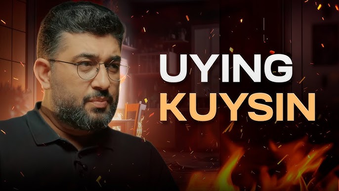 Uxlab yotgan qizning ogzida qol