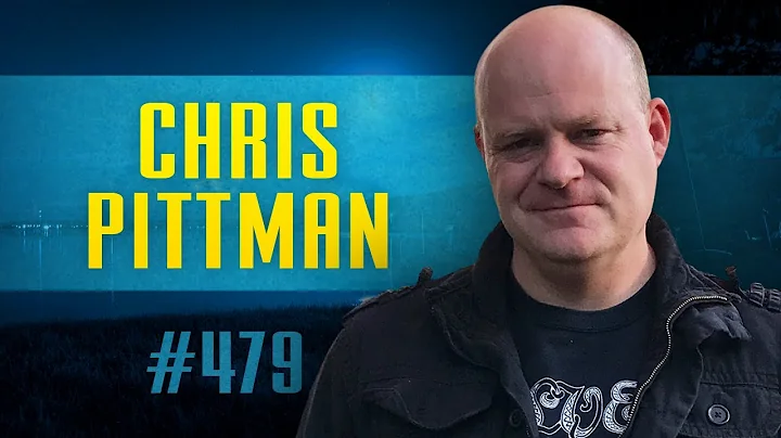 11-02-21 Chris Pittman, Historical UFOs & Bridgewa...