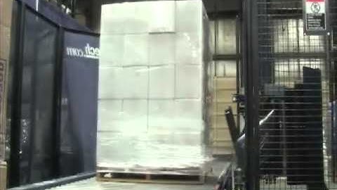 Lantech Pallet Grip (S Automatic)