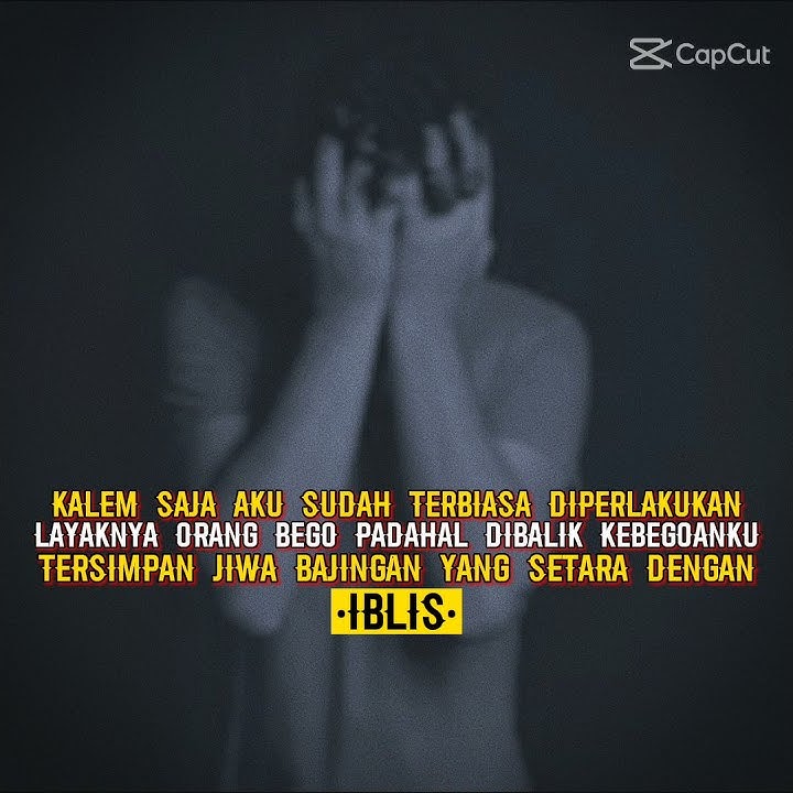 story' wa versi iblis