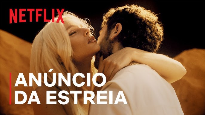 Elite: Netflix estreia 6ª temporada da série; Assista ao trailer completo -  Metropolitana FM