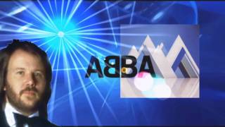 ABBA feat. Benny - Intermezzo no. 1